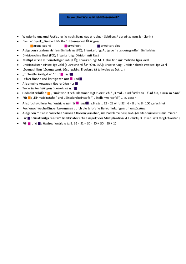 PDF03Differenzierung