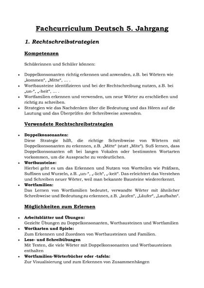 Inhalt