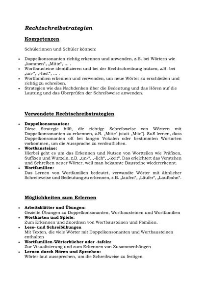 Inhalt