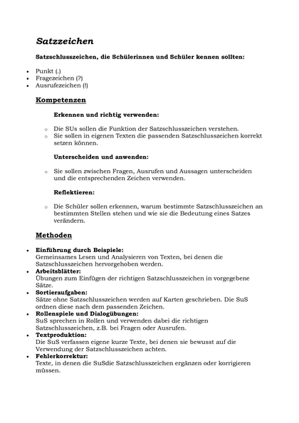 Inhalt