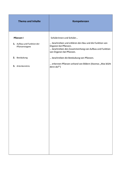 Inhalt