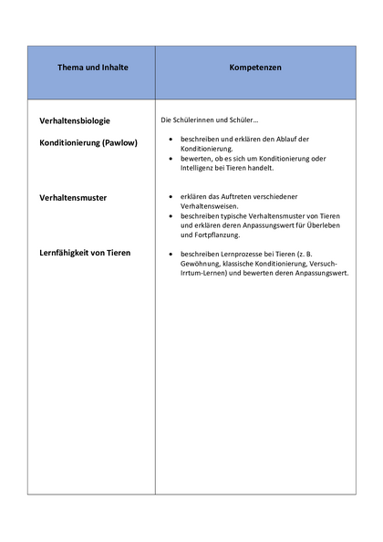 Inhalt