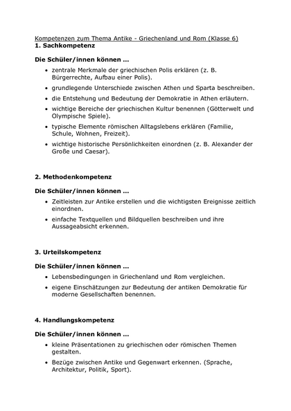 Inhalt