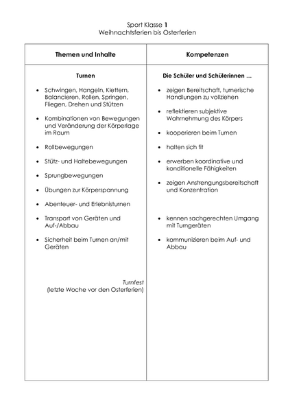 Inhalt