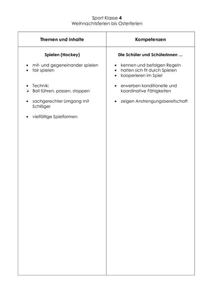 Inhalt